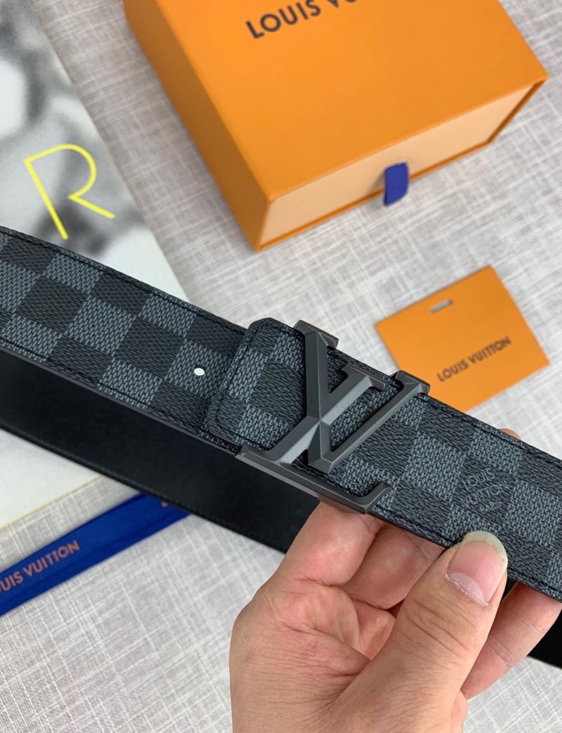 Louis Vuitton Belts